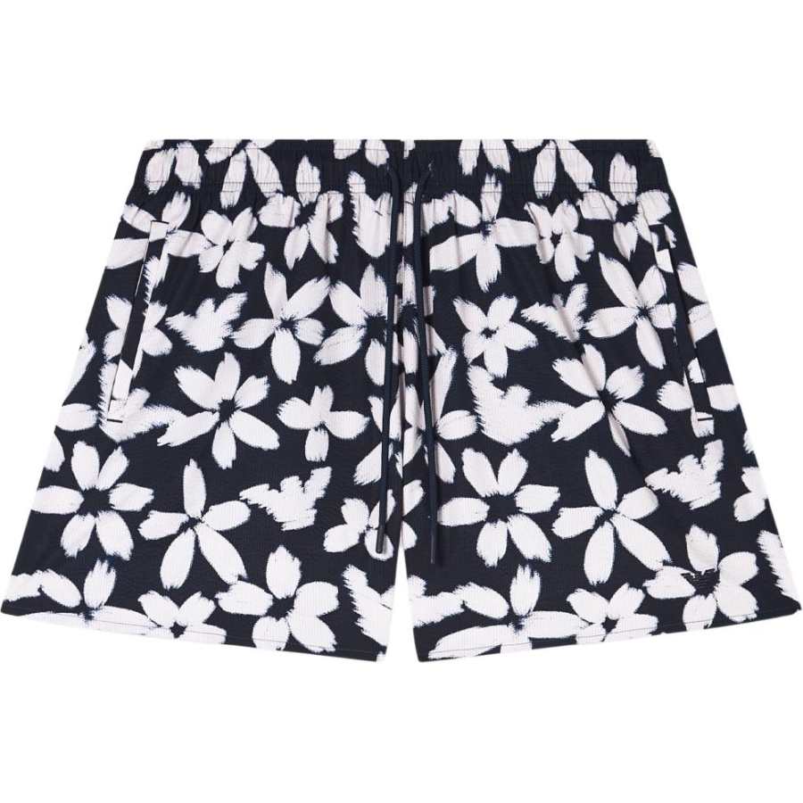 EMPORIO ARMANI Swimming Shorts Men's