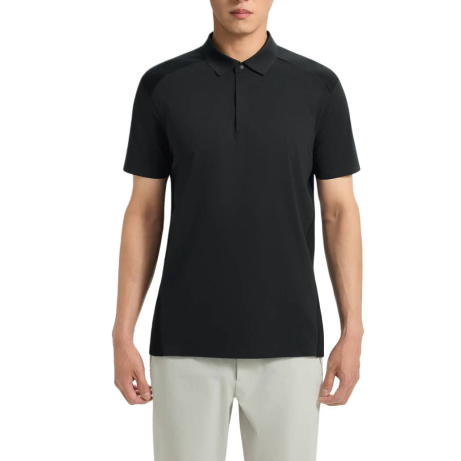 KOLON SPORT SS26 Polo Shirt Men's