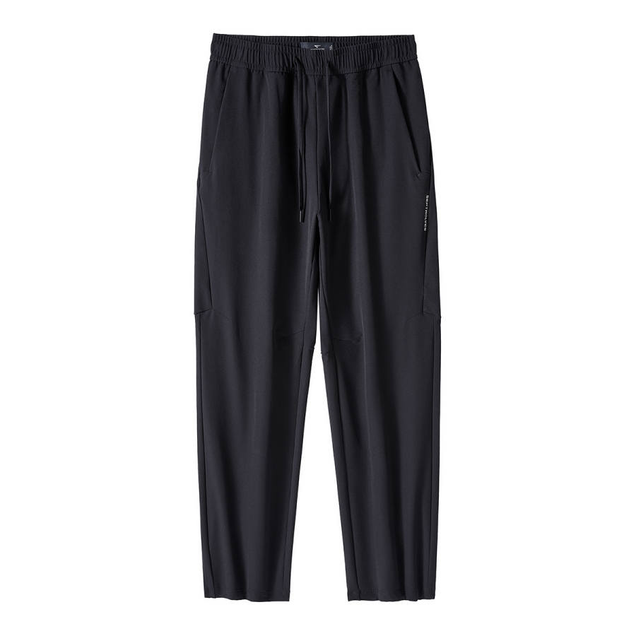 SEPTWOLVES SEPTWOLVES Straight Fit Casual Pants Unisex