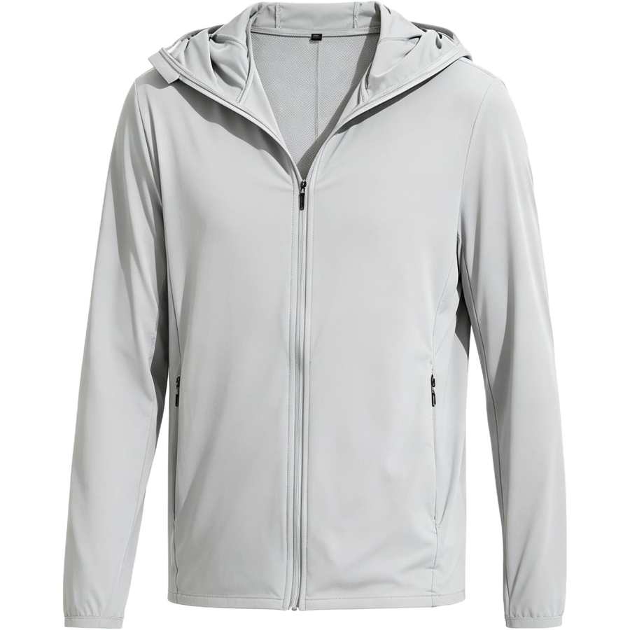 Lnga Landgre Sun Protection Clothing Men's