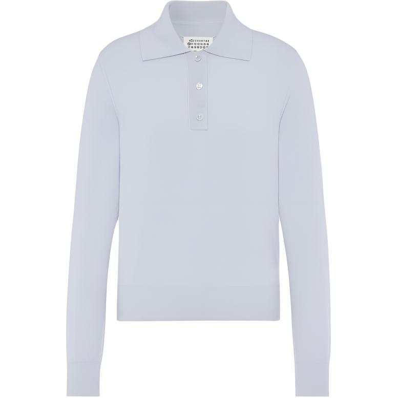 Maison Margiela buttoned waistcoat
