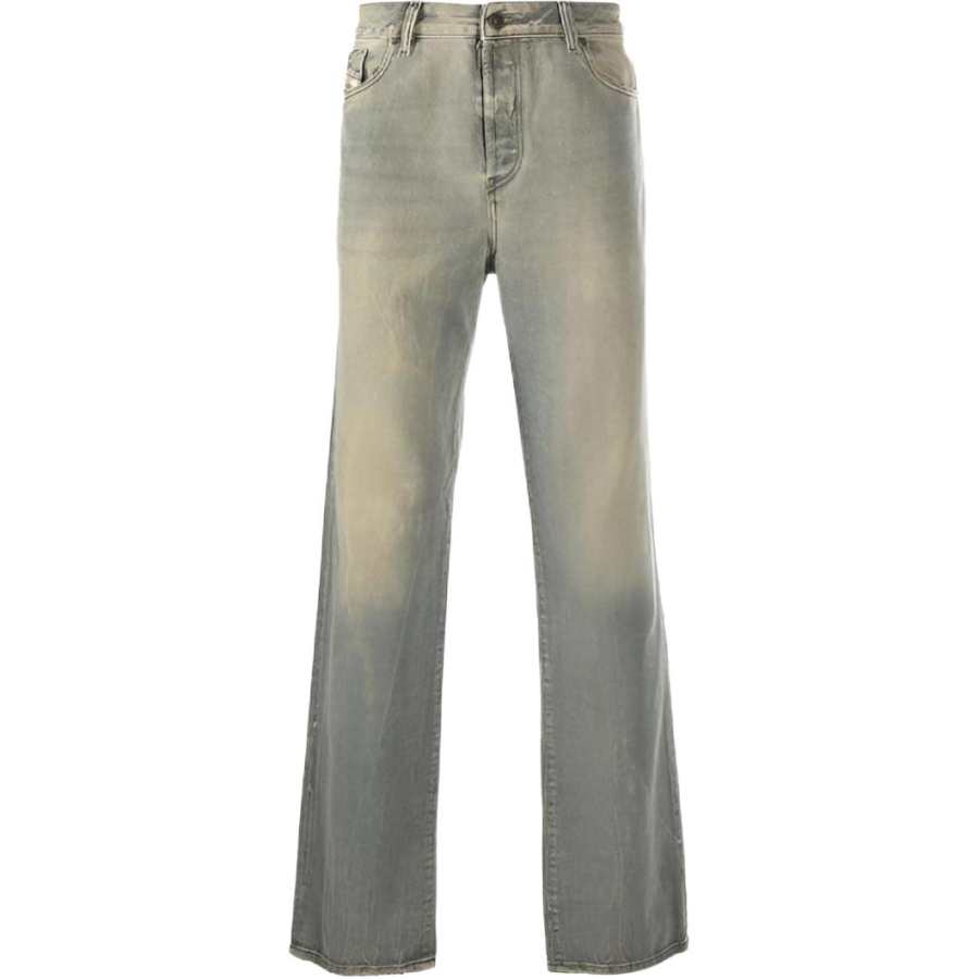 DIESEL Diesel 1995 straight-leg jeans