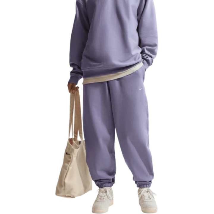 Nike Nike Solo Swoosh Knitted Sweatpants Men's