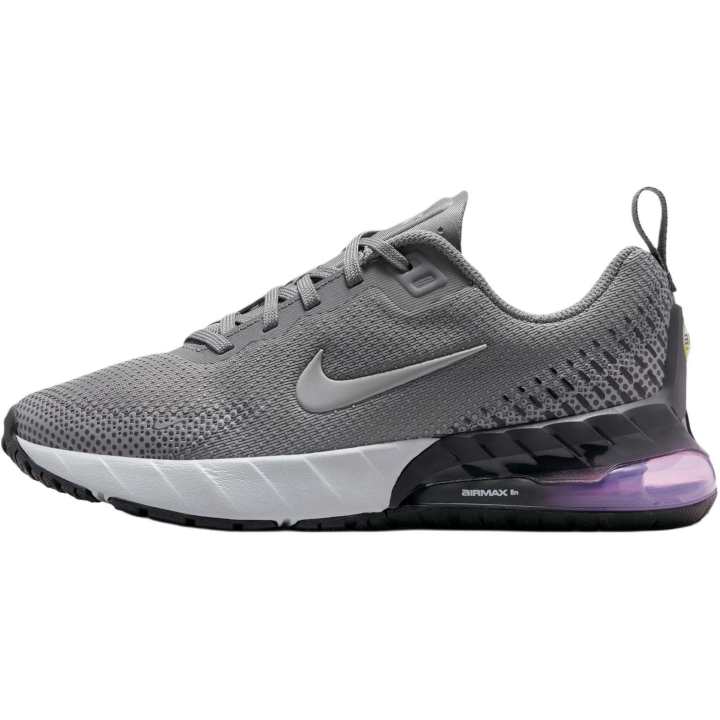 Nike Nike Air Max Phoenix Breathable Low top Kids' Running Shoes Gray Kids'