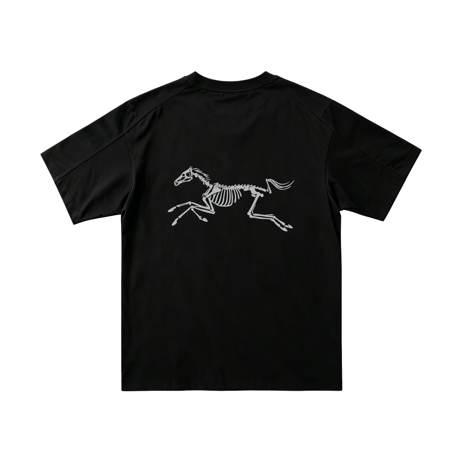 Arcteryx T Shirts Unisex Crew Neck Moderate