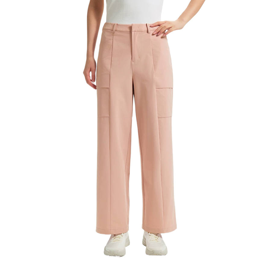 KOLON SPORT Soft Shell Pants Women's