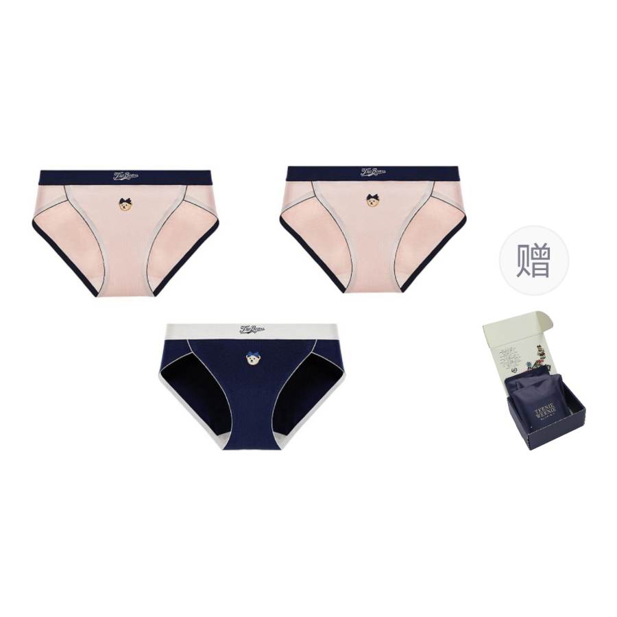 Teenie Weenie Women's Briefs