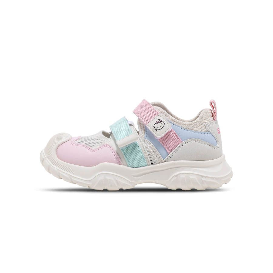 Sanrio x Hello Kitty Kids Lifestyle Shoes Unisex