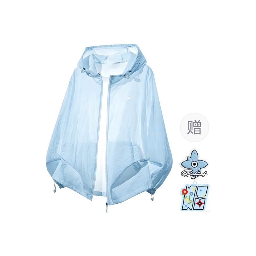 WARRIOR Warrior Sun Protection Clothing Unisex