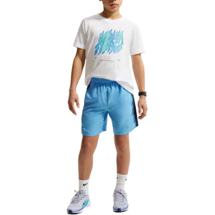 Nike Nike Kids Shorts Moderate