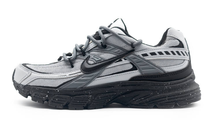 Nike Nike Initiator Cushioning Slip Resistant Abrasion Resistant Breathable