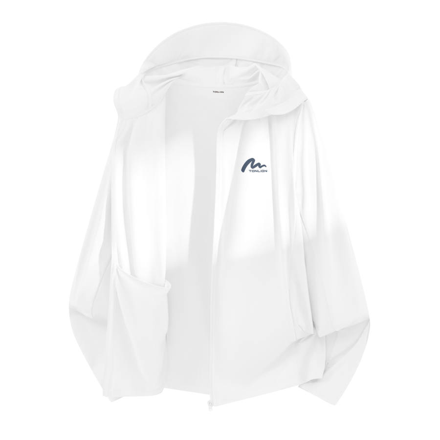 Tonlion UV Protection Sun Protection Clothing Unisex