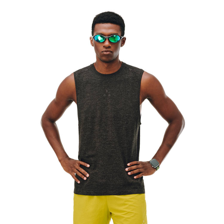 FPA Tank Tops Unisex Crew Neck Moderate Sleeveless