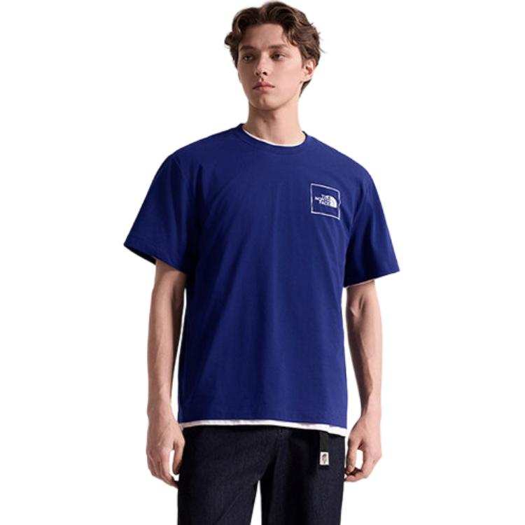 THE NORTH FACE Quick Dry T Shirts Unisex