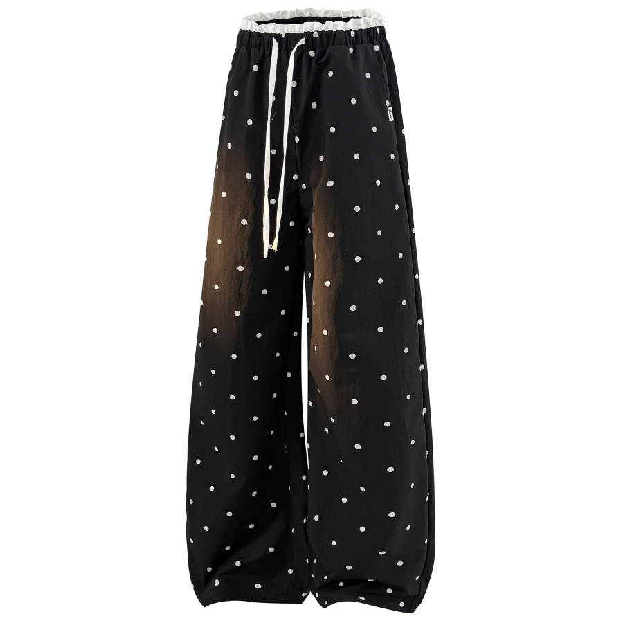 WARRIOR Casual Pants Women's Moderate Straight Fit Pants