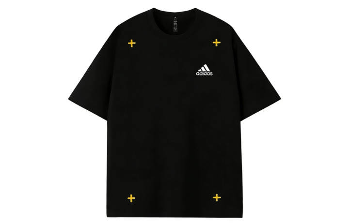 Adidas Adidas MUST HAVES T Shirt Unisex