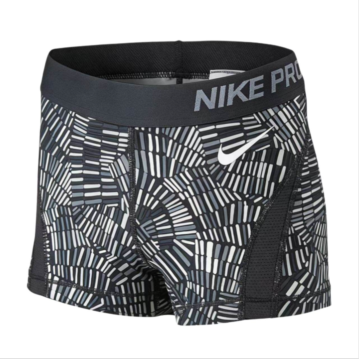 Nike Nike Pro Sports Shorts Women's 021 Moderate