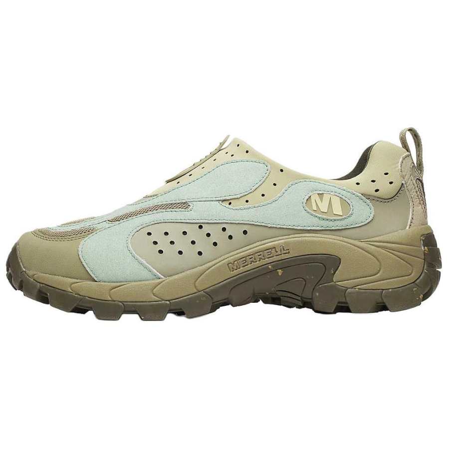 MERRELL Speed Streak Moc Merrell Evo Se 'Drab Sage'