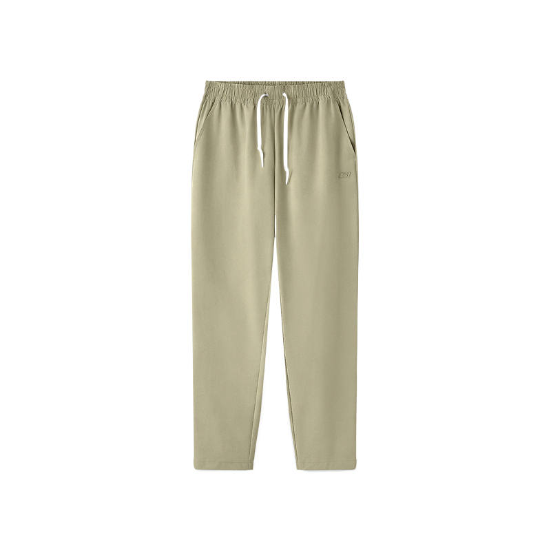Skechers Casual Pants Men's Rock Beige 00V8 Moderate Other