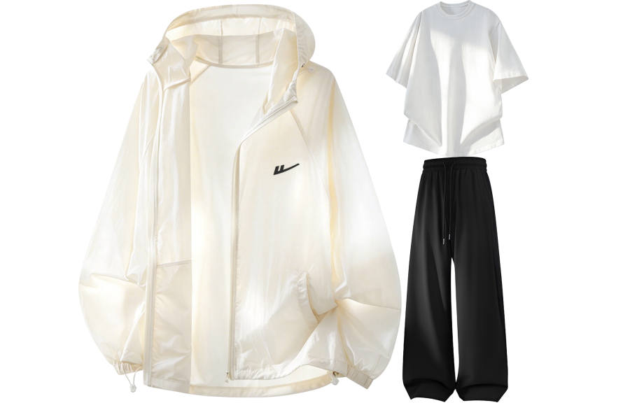 WARRIOR Warrior Casual Sportswear Unisex