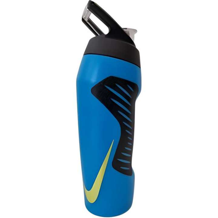 Nike Nike Sports Water Bottle Kettle Blue 710ml