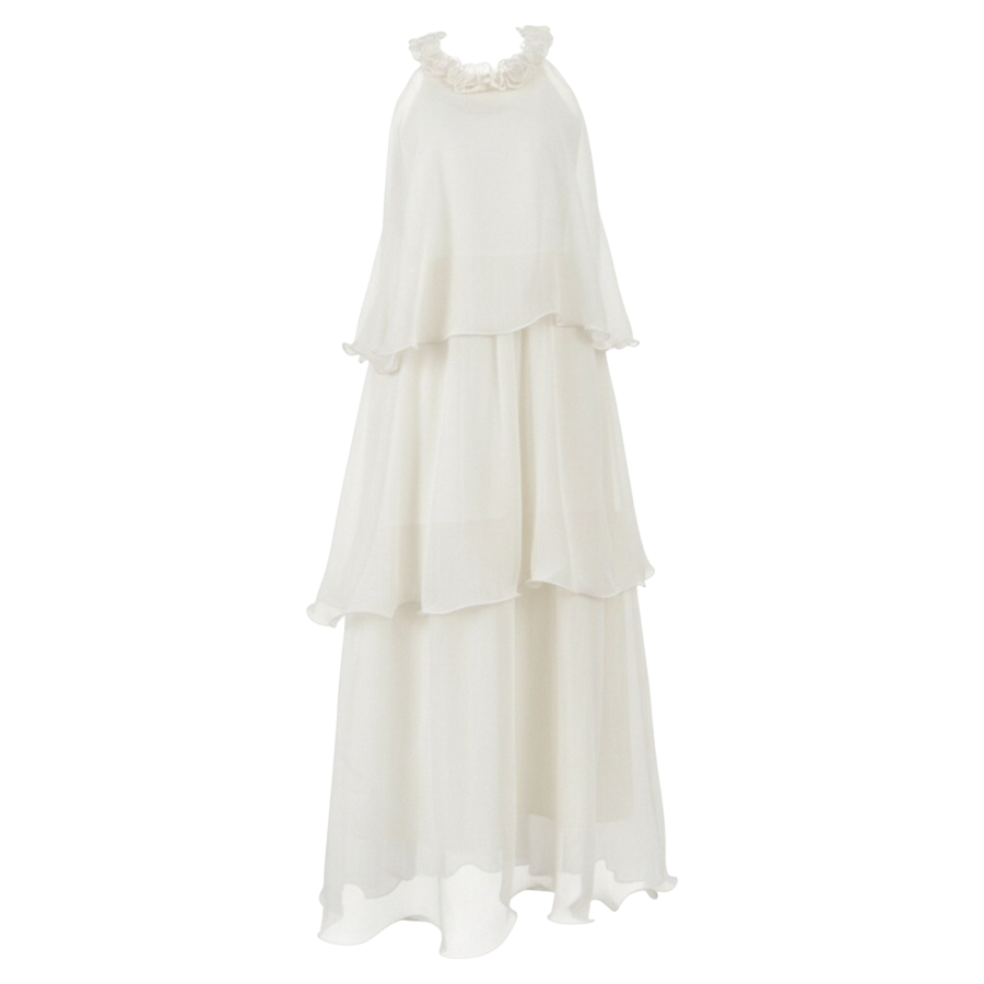FINDSME GAGA Sleeveless Dress Women's