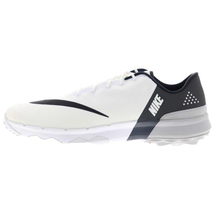 Nike Nike FI Flex Low top Golf Shoes Men's White