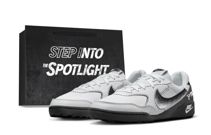Nike Nike Terra Manta Textile, Leather Slip Resistant, Abrasion Resistant, Lightweight Low top Skateboard Shoes Unisex