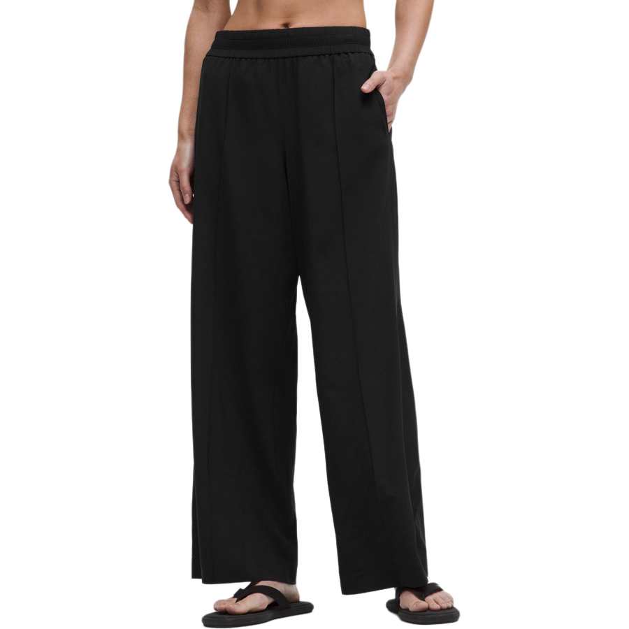 Lululemon Lululemon Breezily Quick Dry Pants Women's