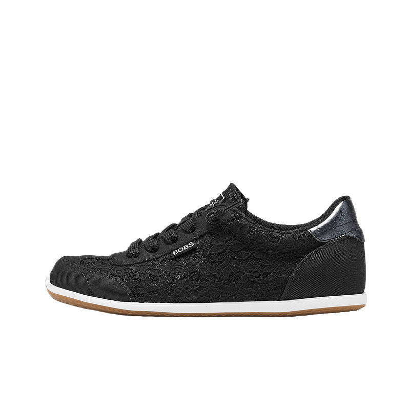 Skechers BOBS Beso Breathable Low top Skateboard Shoes Women's