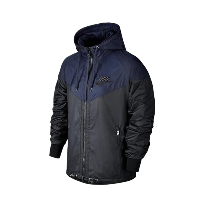 Nike Nike Jackets Women's 010 Hooded Non Detachable Moderate Other