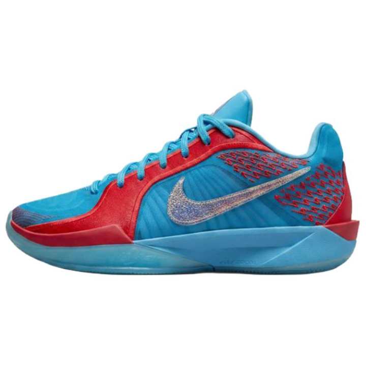 Nike Nike Sabrina 2 Basketball Shoes Women's Blue Red