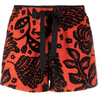JIL SANDER Casual Shorts Women's
