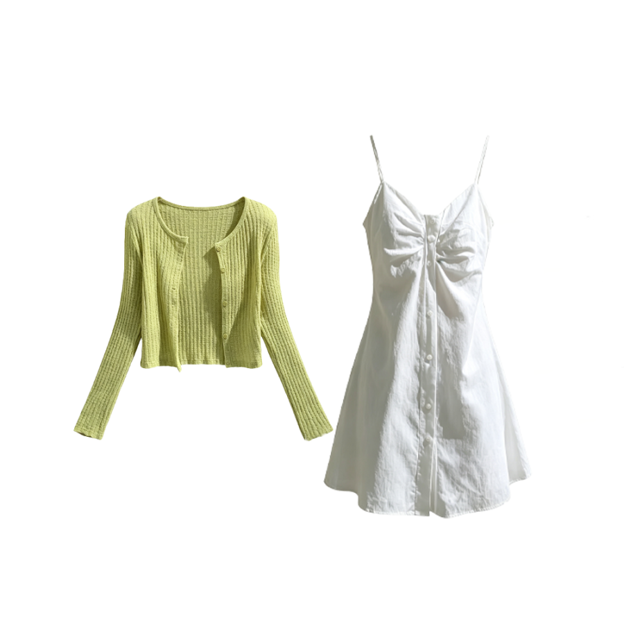CPAURA Women's Casual Suit Women's