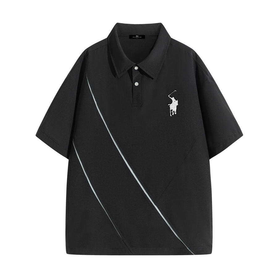 PAUL COSTELLOE Polo Shirt Unisex