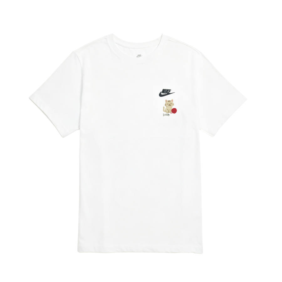 Nike Nike Sportswear Short Sleeved T Shirts Unisex