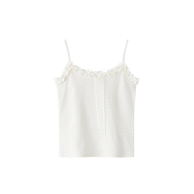 Semir Mall Same Style Women's Apparel Camisole Women's