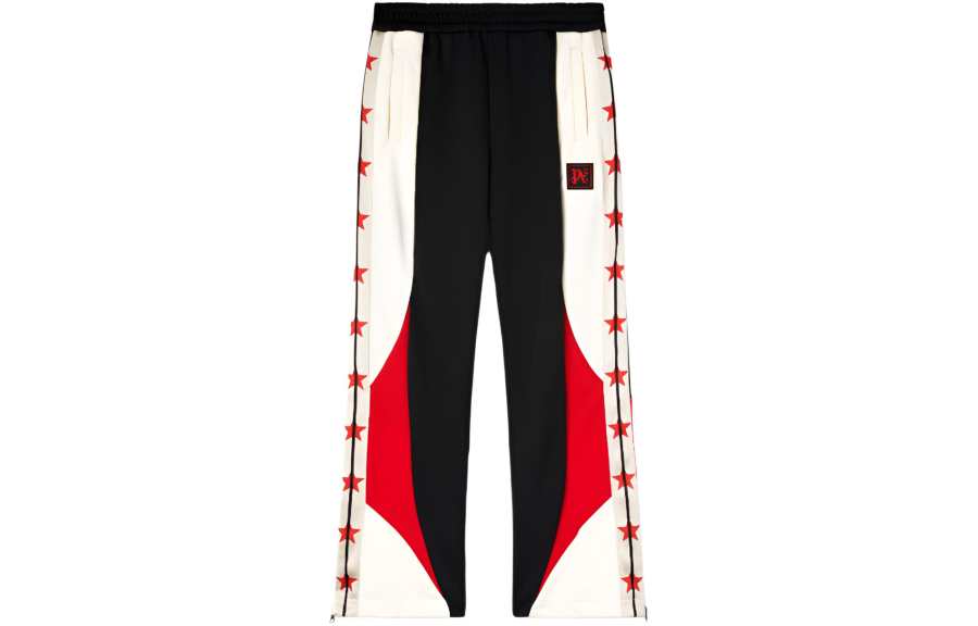 PALM ANGELS Casual Pants Men's Black