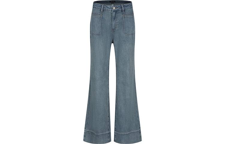 URBAN REVIVO Women's Jeans Apparel Women's