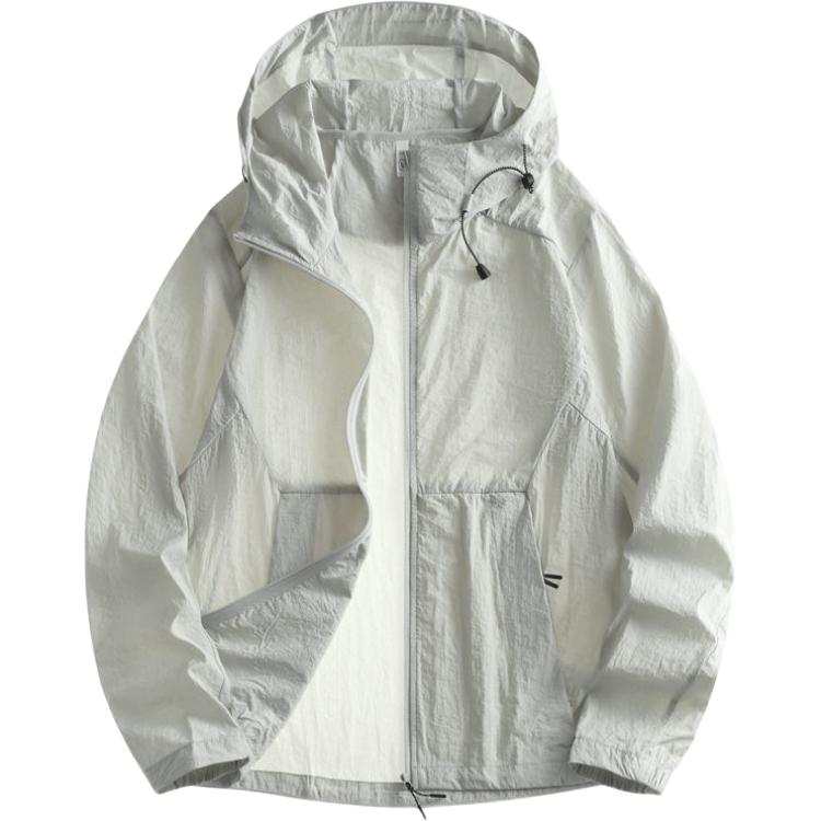 Lnga Landgre Sun Protection Clothing Men's