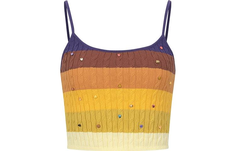 URBAN REVIVO Women's Knitwear Apparel Women's
