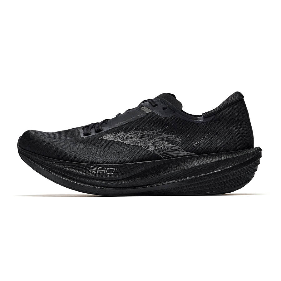 Anta Horsepower 3 Cushioning Abrasion Resistant Low top