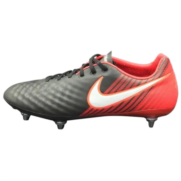 Nike Nike Magista Opus II SG Soft Ground Soccer Shoes Men's Black