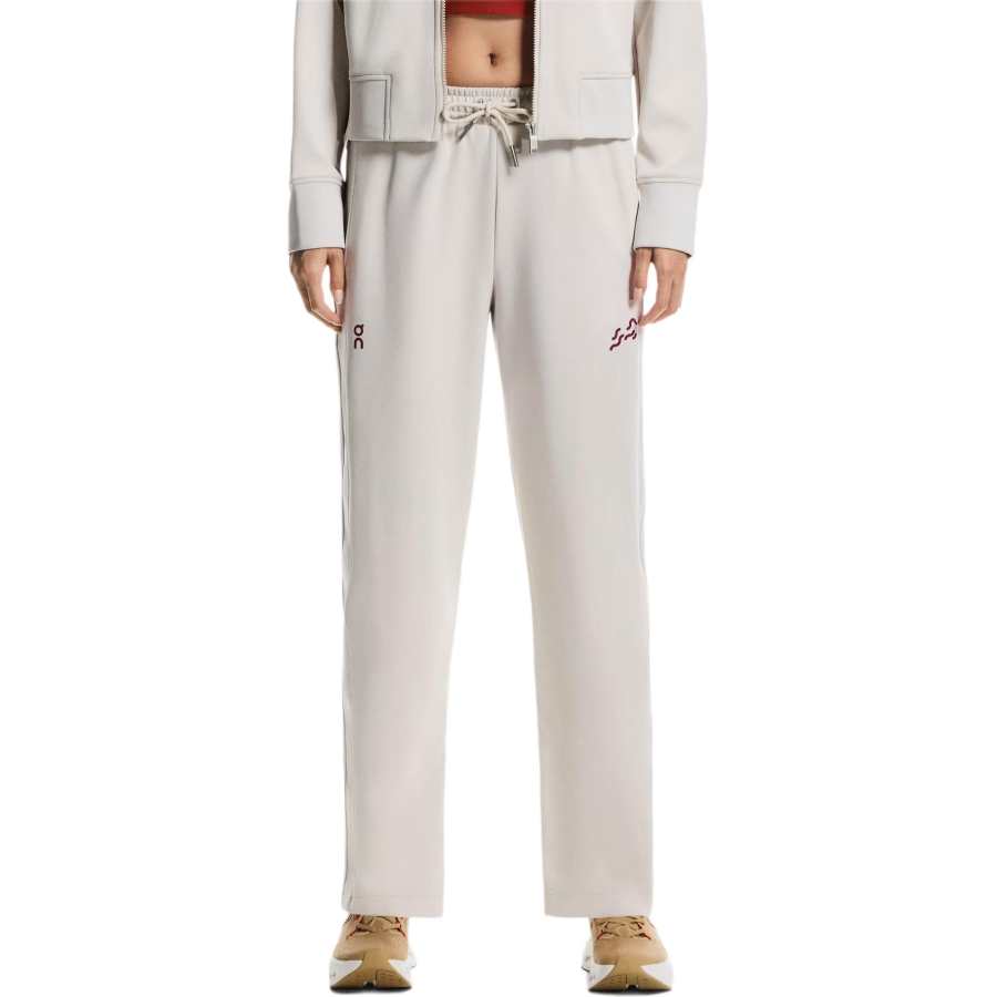 On On Casual Pants Women's Desert Moderate Other
