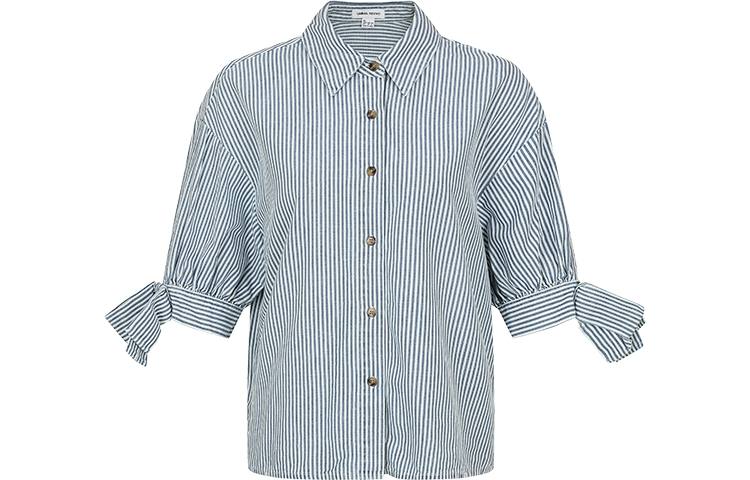 URBAN REVIVO Women's Shirt Women's