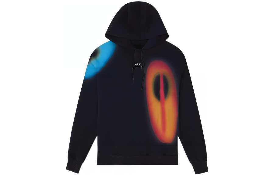 A-COLD-WALL* A COLD WALL* Sweatshirt Men's Black