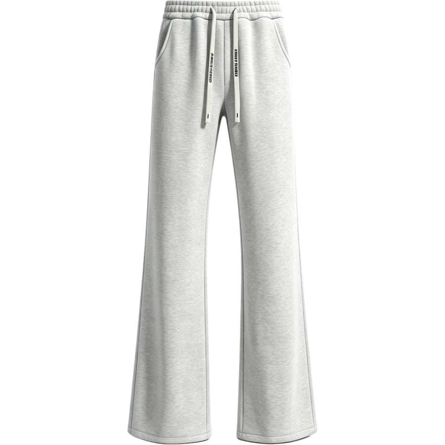 MostwantedLab Casual Pants Unisex