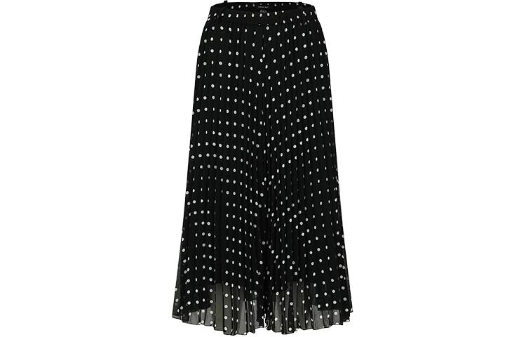 URBAN REVIVO Casual Long Skirt Women's