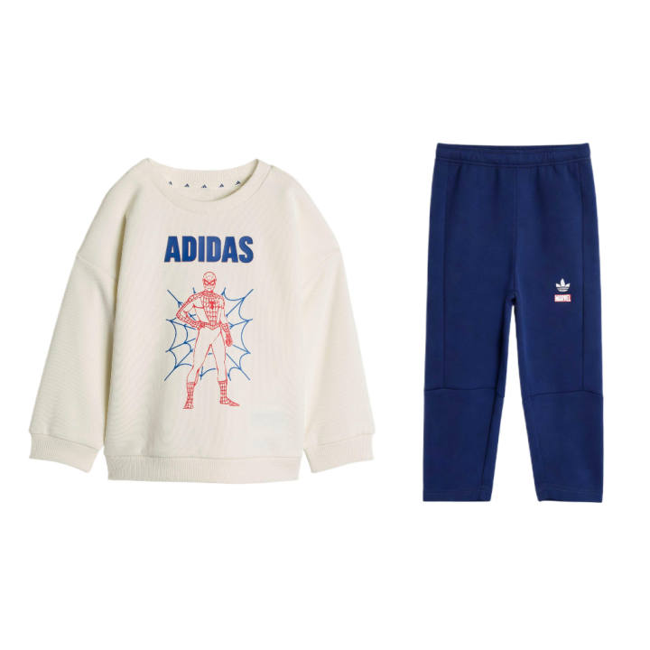 Adidas Adidas Casual Sportswear 2 Piece Set Kids'
