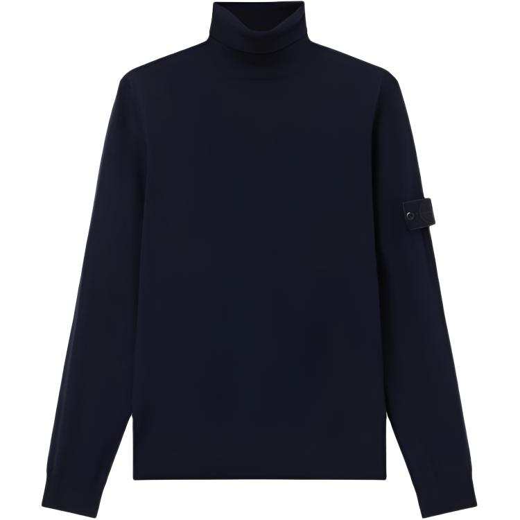 STONE ISLAND Ghost Sweater Men's